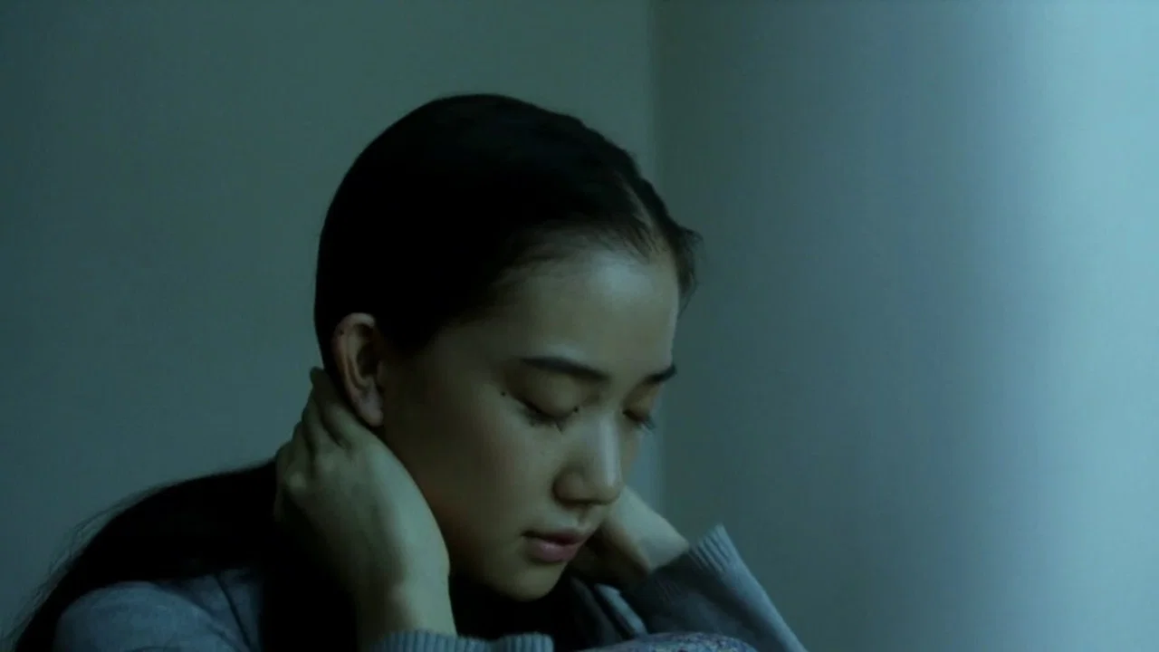 百万元与苦虫女 - 剧照