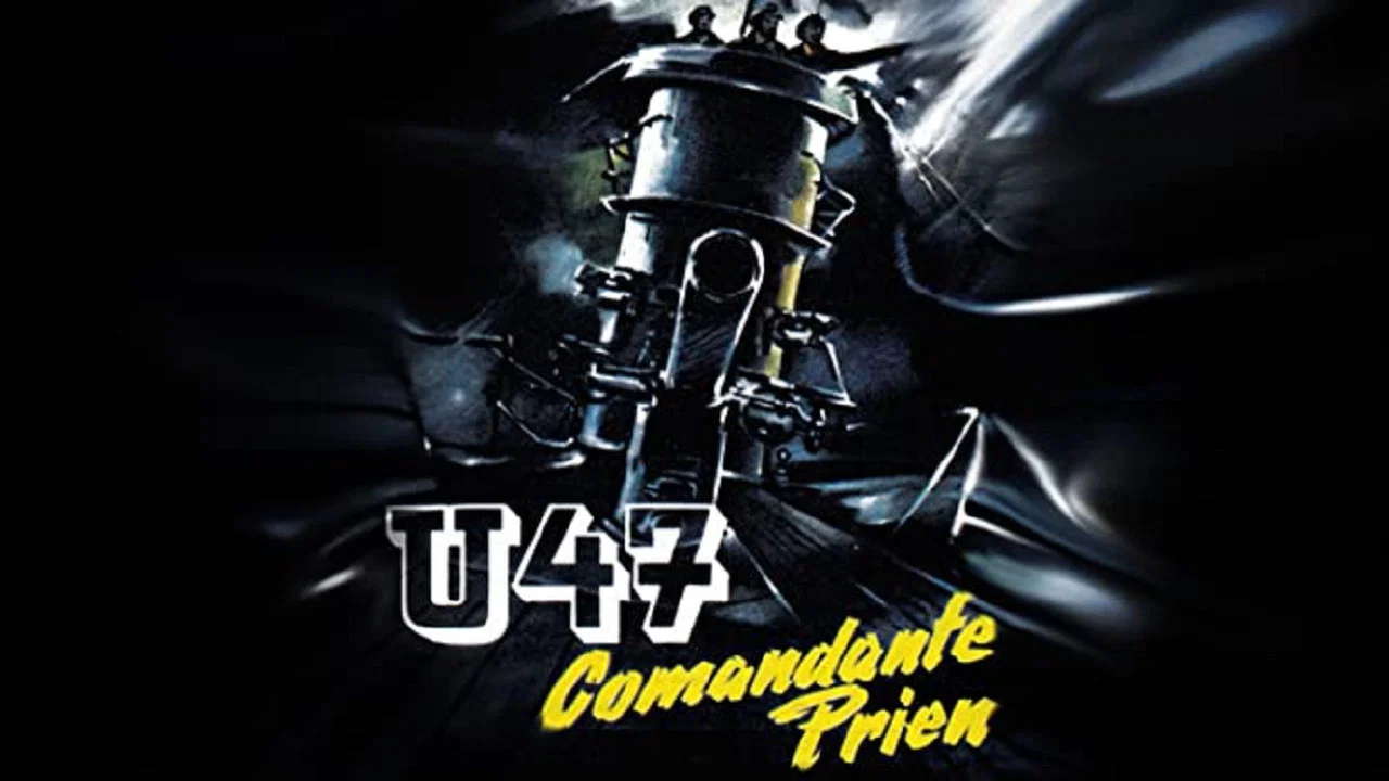 U47：普里恩上尉 - 剧照