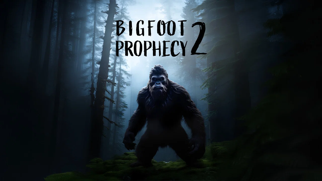 Bigfoot prophecy 2 - 剧照
