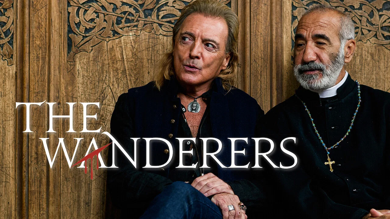 The Wanderers: The Quest of The Demon Hunter - 剧照