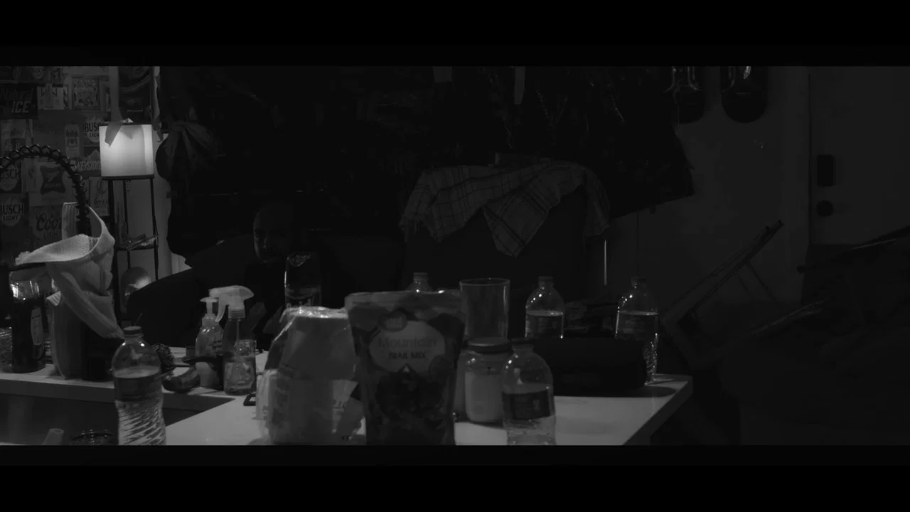 Night of the Living Dead: A short film adaptation - 剧照