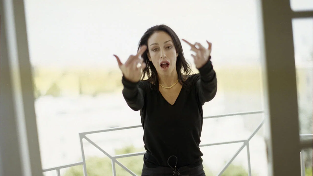 Heidi Fleiss: Hollywood Madam - 剧照