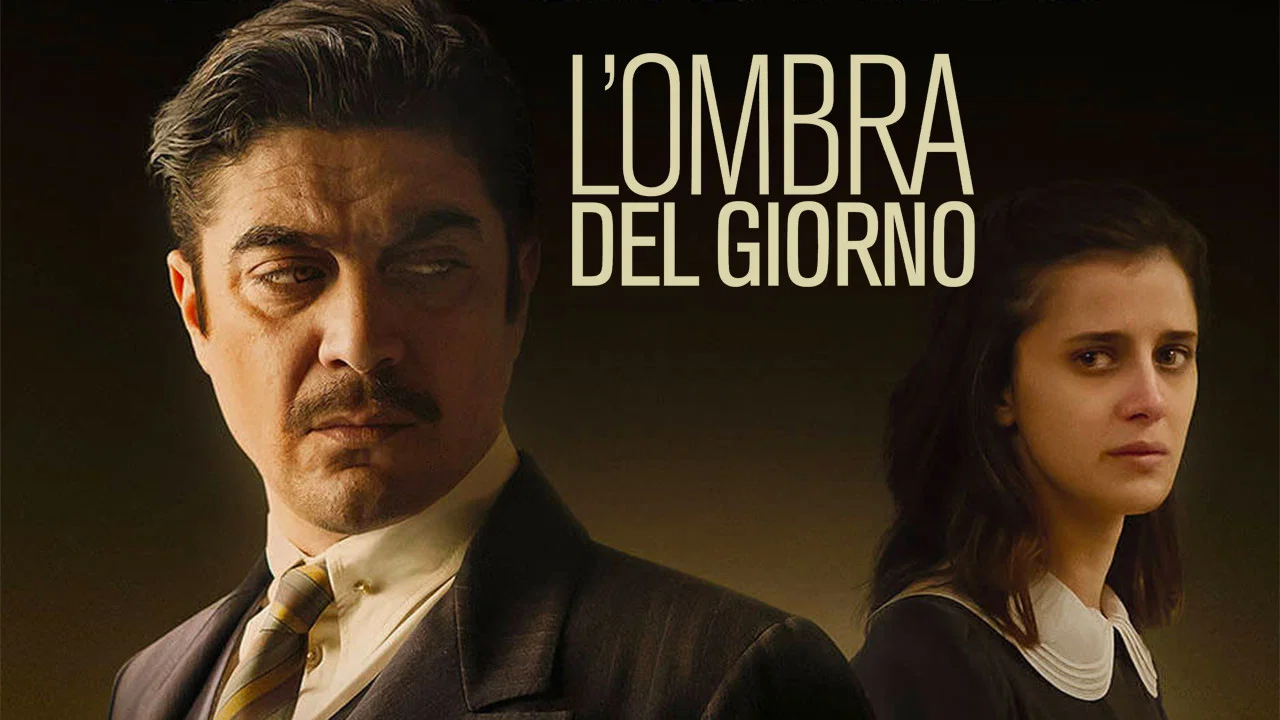 L'ombra del giorno - 剧照