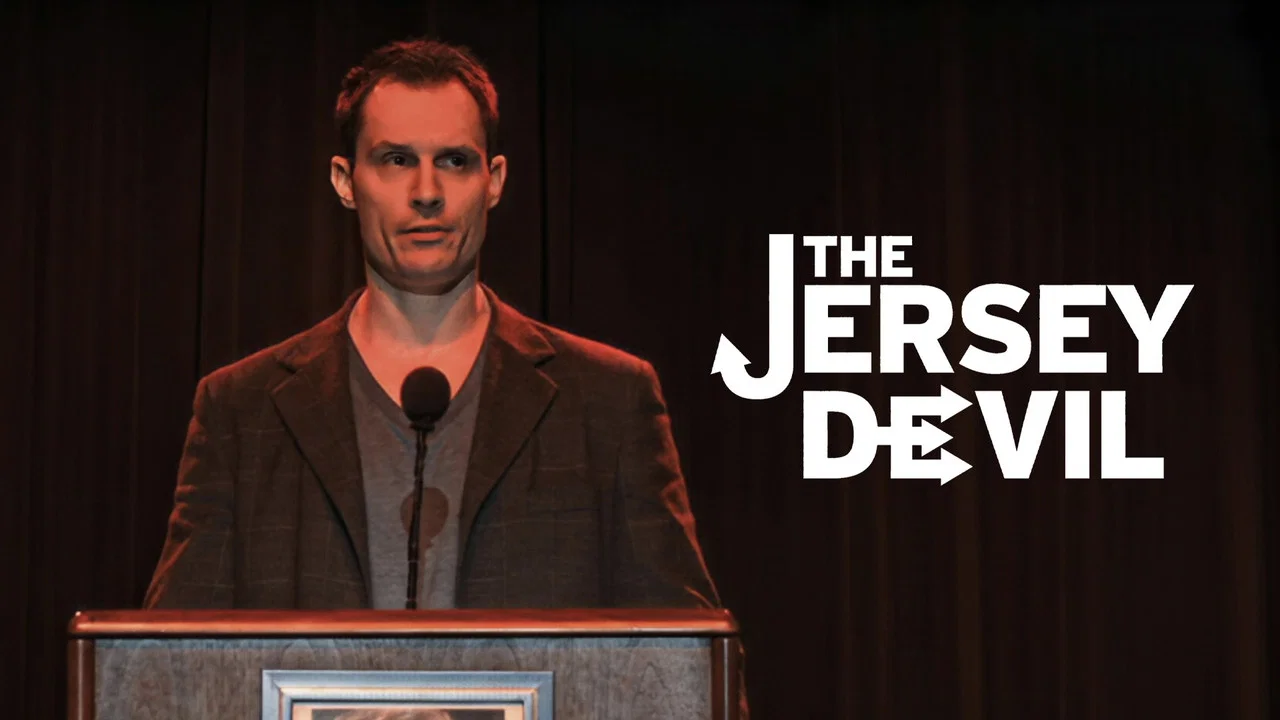 The Jersey Devil - 剧照