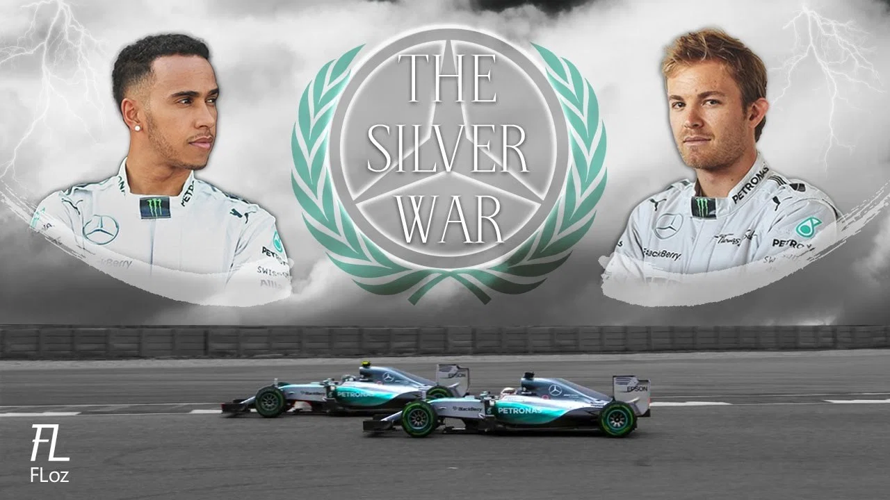 F1 2016 Official Review - 剧照