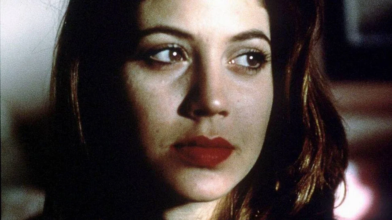 Amy Fisher: My Story - 剧照
