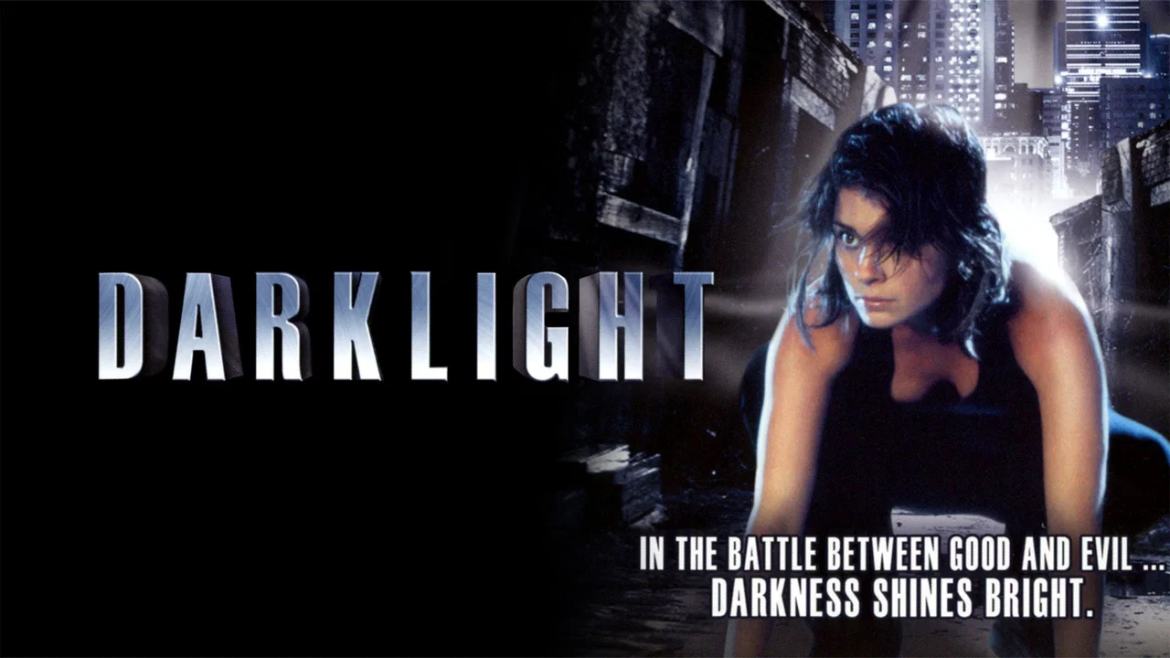 Darklight - 剧照
