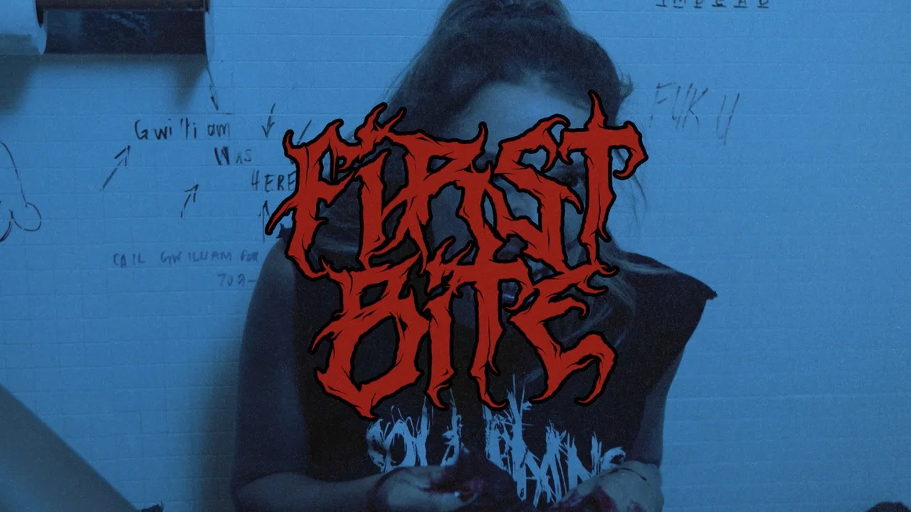 First Bite - 剧照