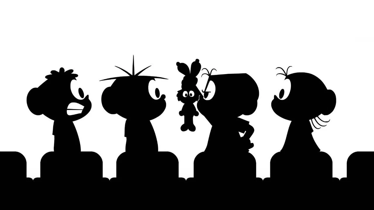 Turma da M&ocirc;nica em Cine Gibi 4: Meninos e Meninas - 剧照
