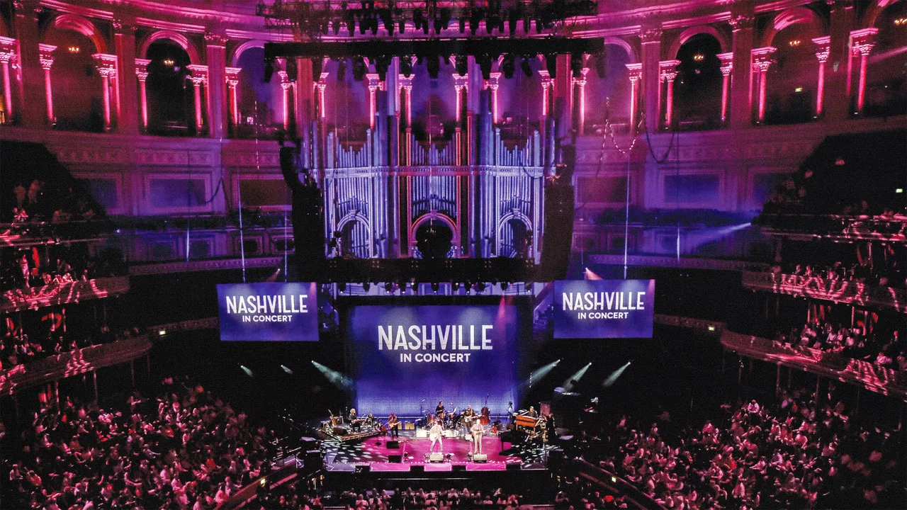 Nashville in Concert - 剧照