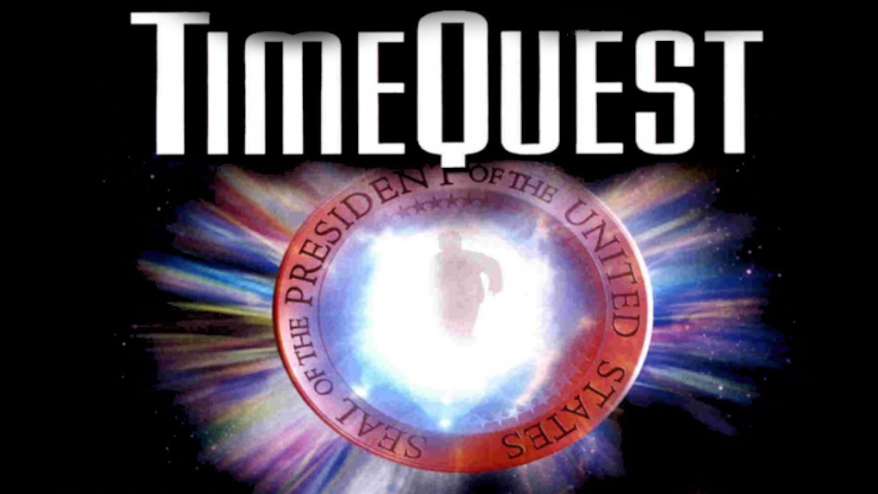 Timequest - 剧照