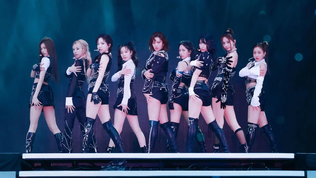 TWICE 第五次世界巡回演唱会《READY TO BE》日本特别场 - 剧照