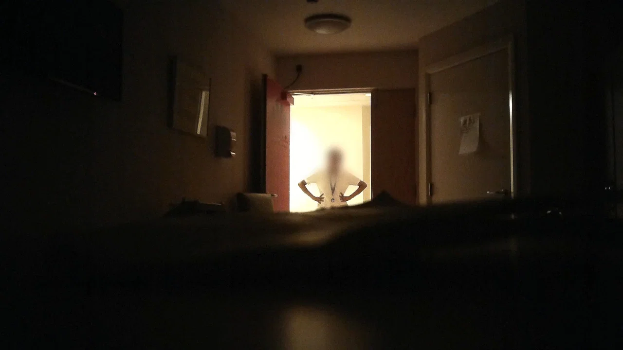 RT&Eacute; Investigates: Inside Ireland's Nursing Homes - 剧照