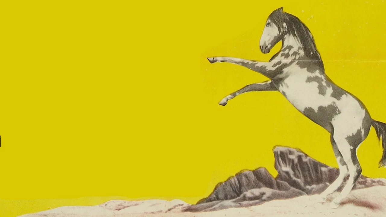 Thunderhoof - 剧照