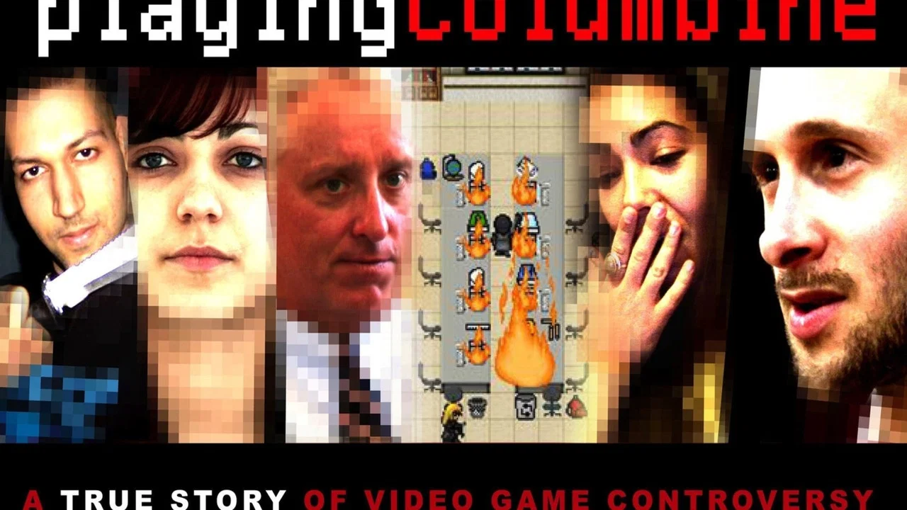 Playing Columbine - 剧照