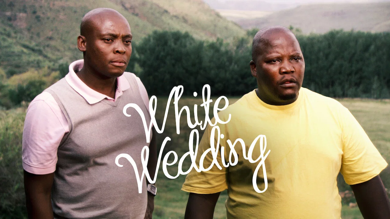 White Wedding - 剧照