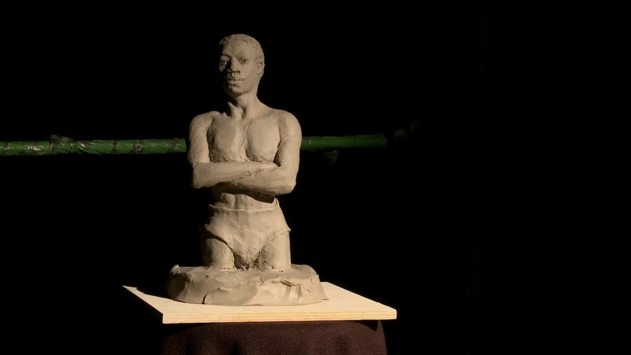 Black Sam's Statue - 剧照