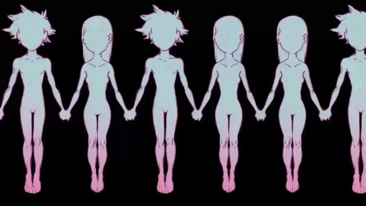 ALIEN: We are ONE - 剧照