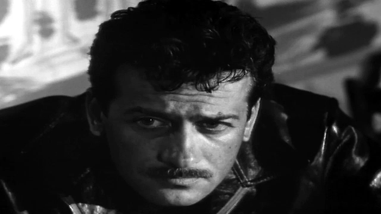 &Sigma;&upsilon;&nu;&omicron;&iota;&kappa;ί&alpha; &tau;&omicron; ό&nu;&epsilon;&iota;&rho;&omicron; - 剧照