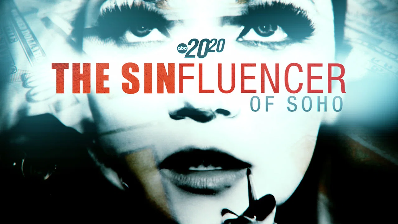 The Sinfluencer of Soho - 剧照