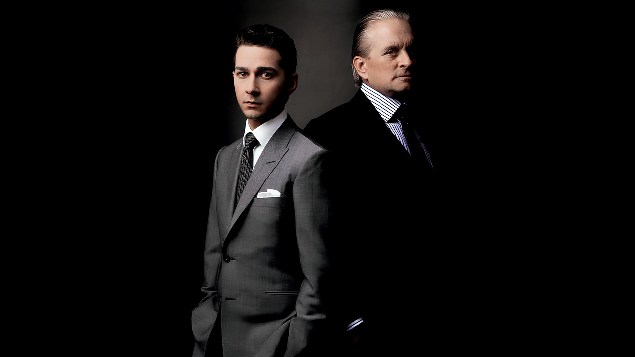 华尔街：金钱永不眠 - 剧照