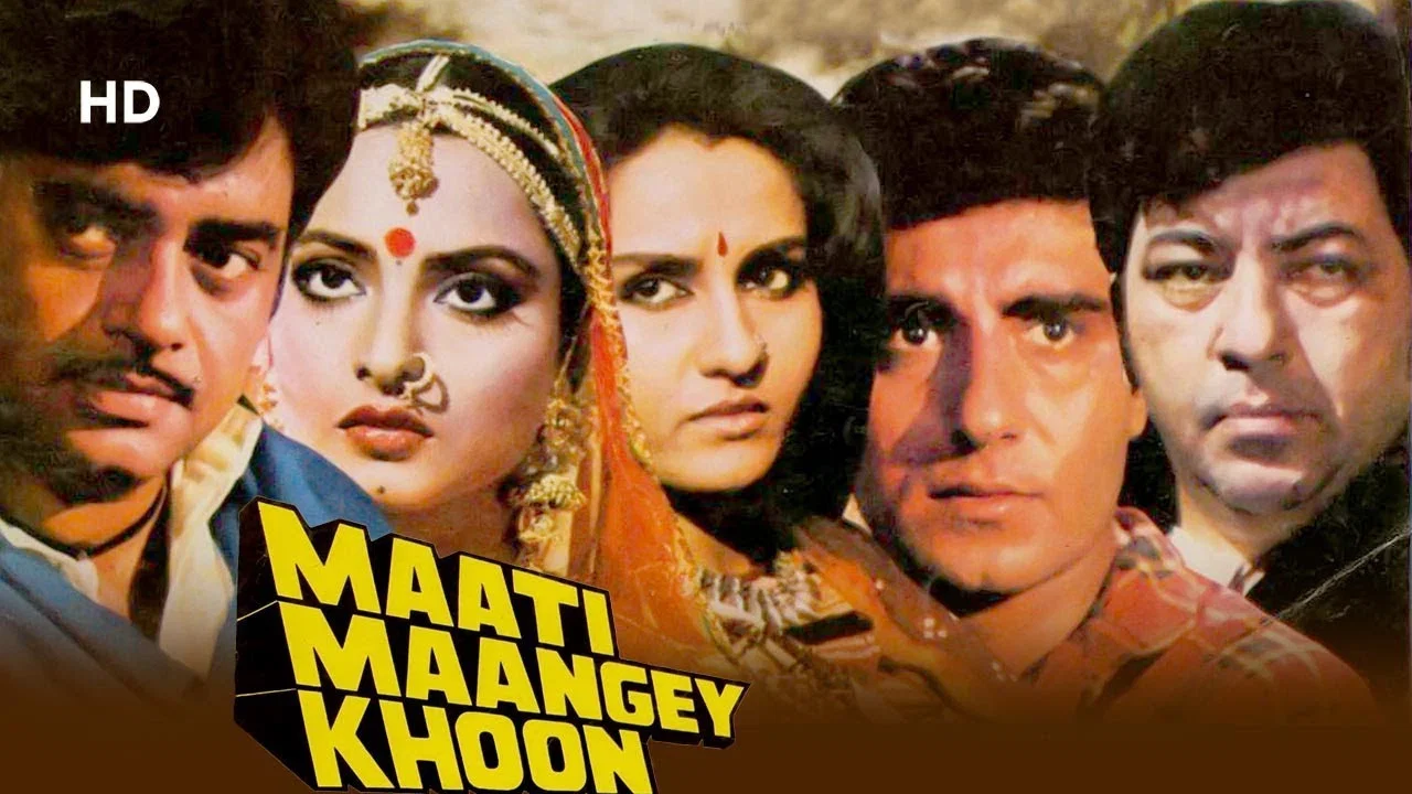 Maati Maangey Khoon - 剧照