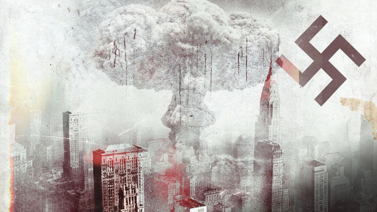 Hitler's 9/11 - 剧照