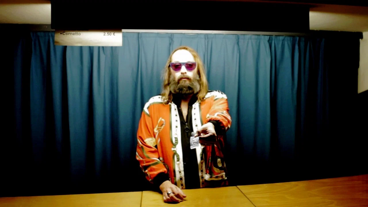 S&eacute;bastien Tellier: Many Lives - 剧照