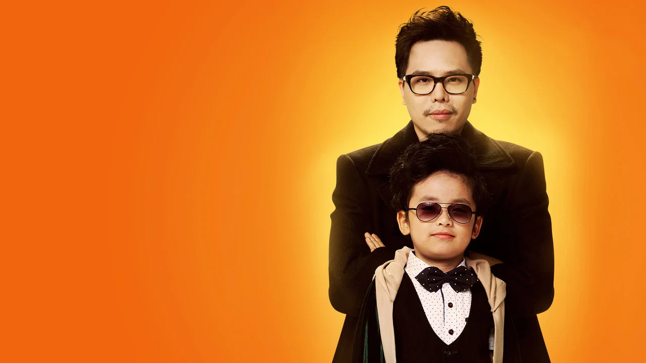 &Ocirc;ng Ngoại Tuổi 30 - 剧照