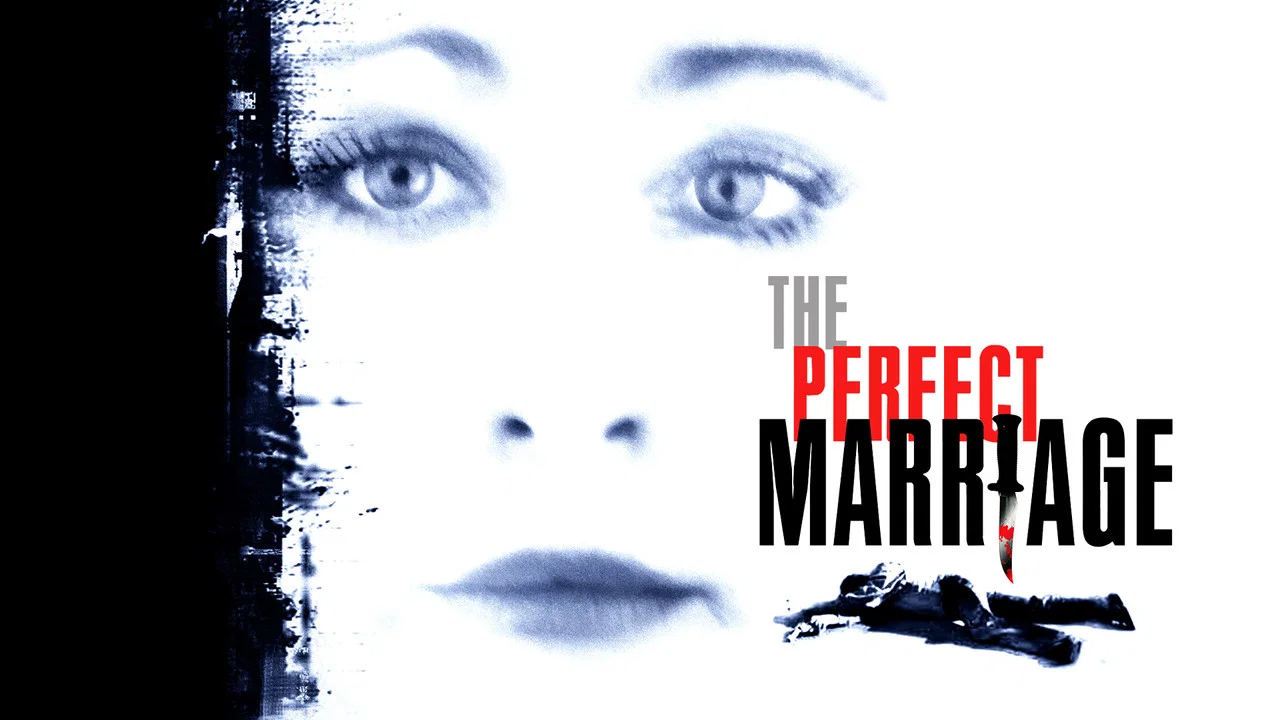 The Perfect Marriage - 剧照