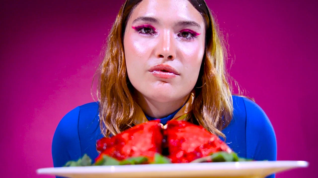TASTY! - 剧照