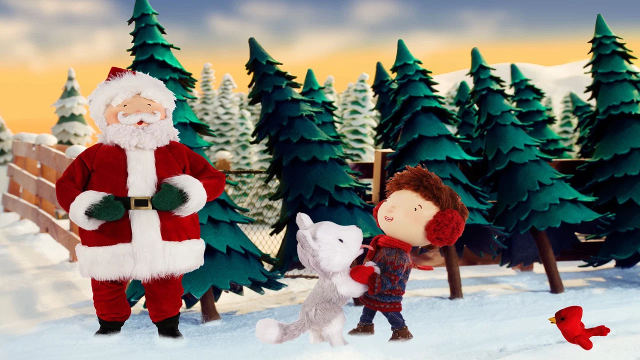 Jingle All the Way - 剧照
