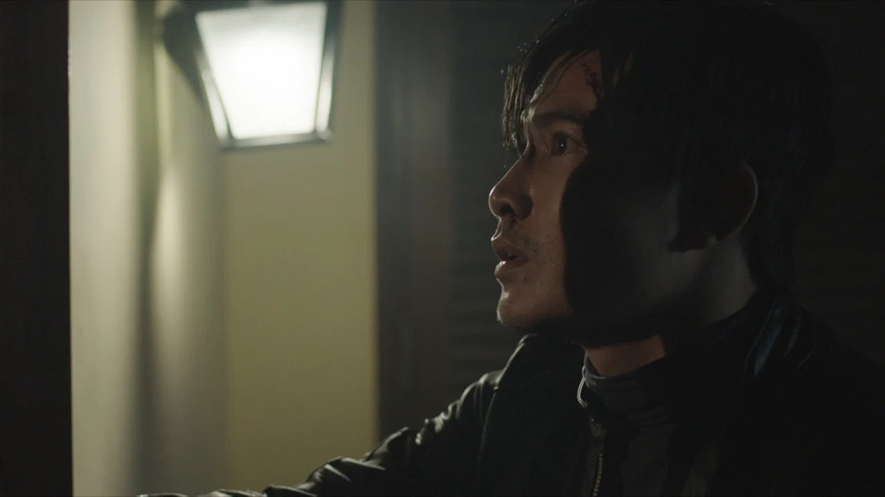 Come Back Home - 剧照