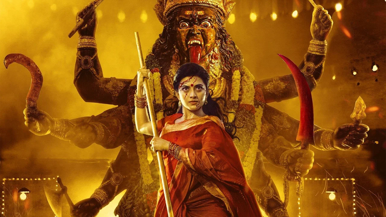 జాంబీ రెడ్డి - 剧照