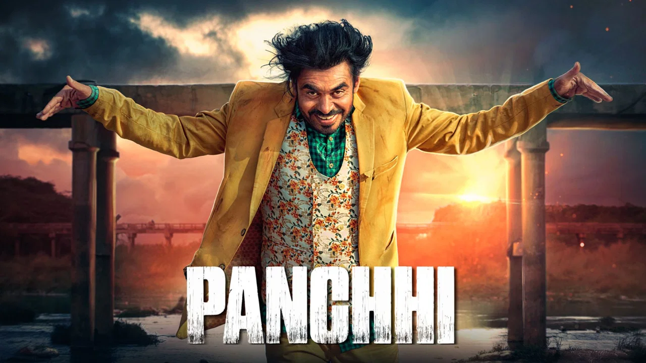 Panchhi - 剧照
