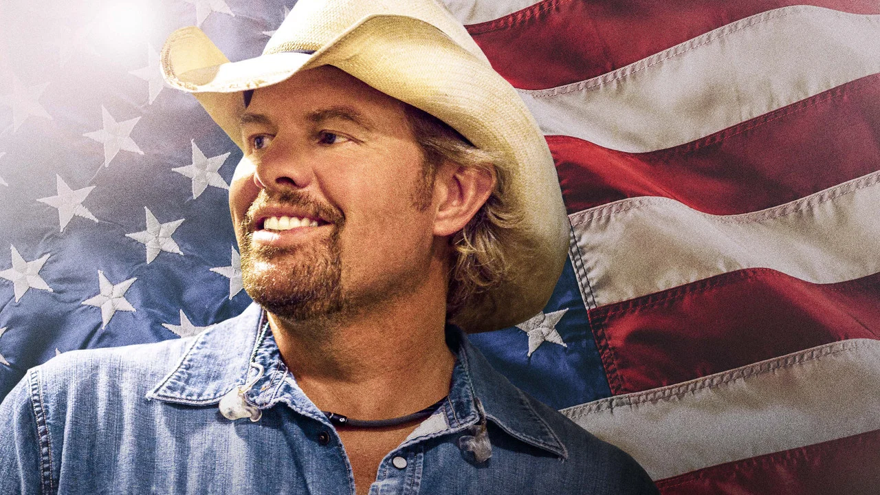 Toby Keith: American Icon - 剧照