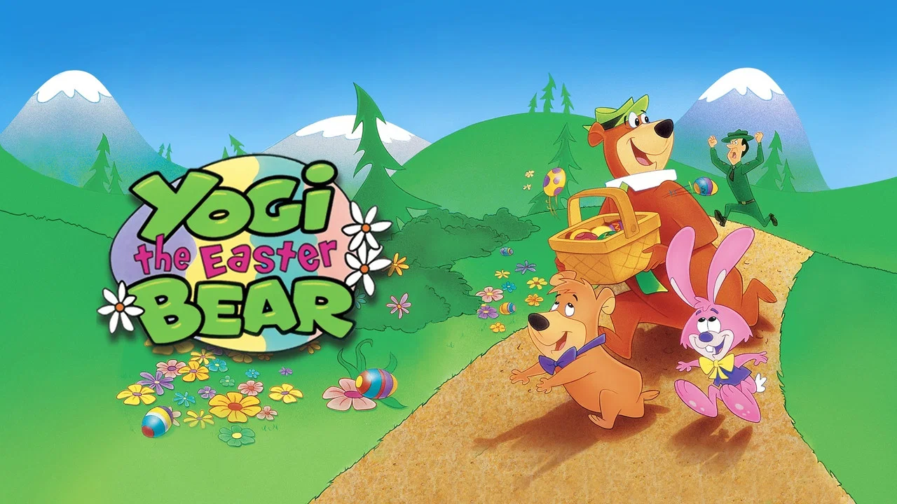 Yogi the Easter Bear - 剧照