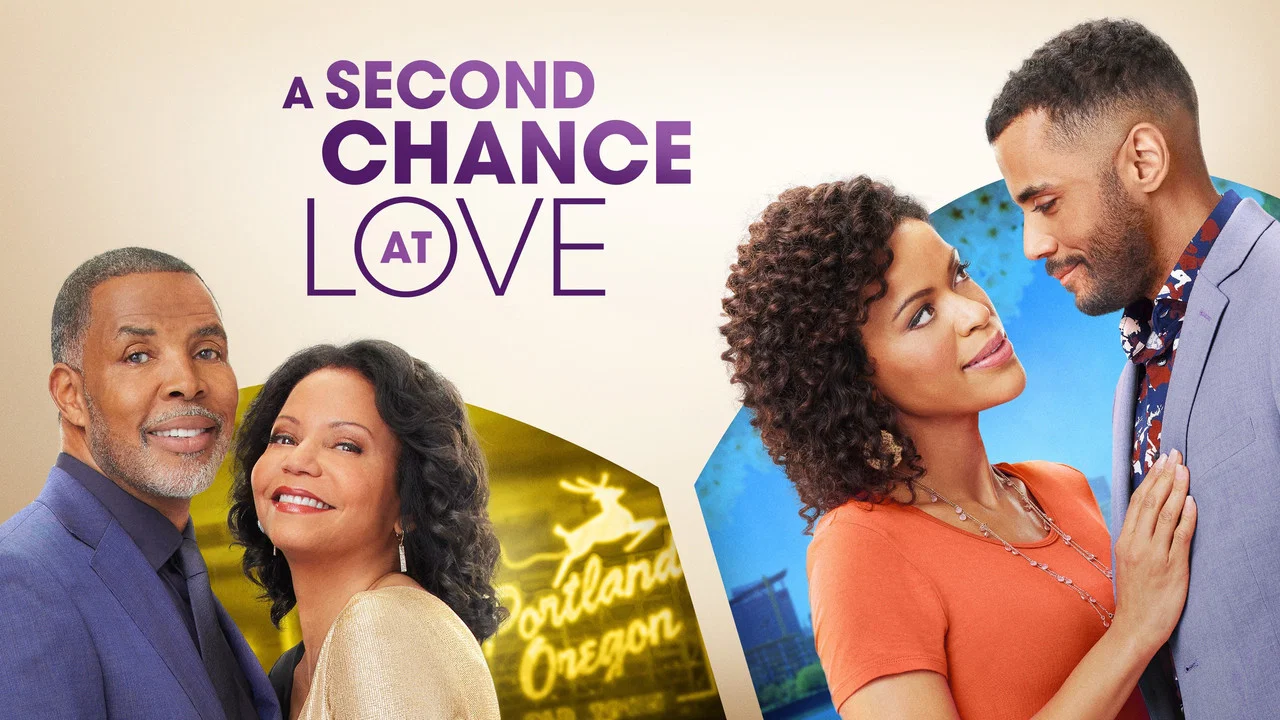 A Second Chance at Love - 剧照