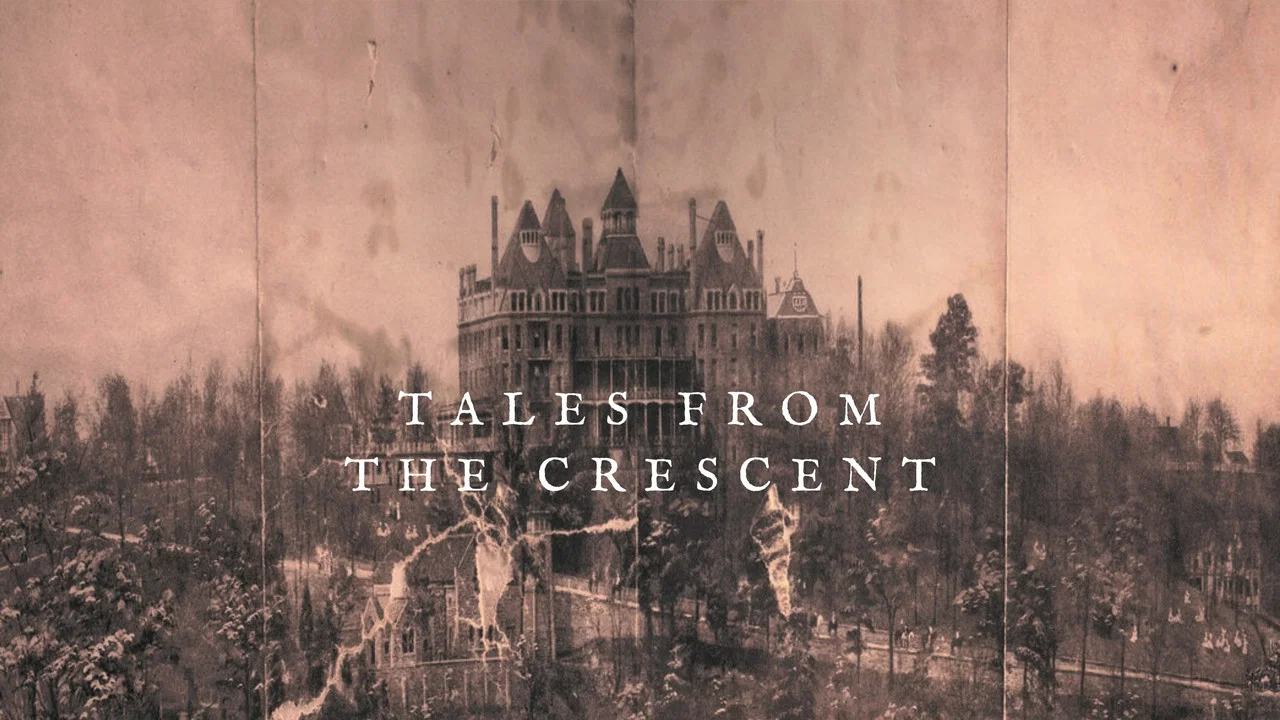 Tales from the Crescent - 剧照