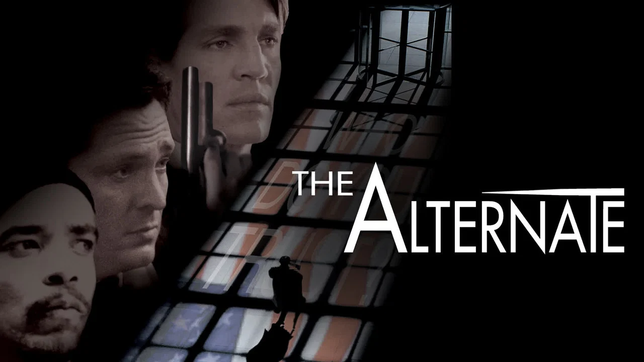 The Alternate - 剧照