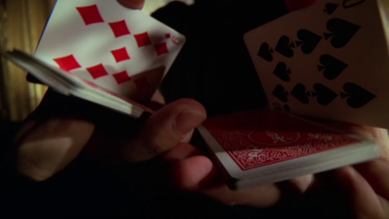 Deceptive Practice: The Mysteries and Mentors of Ricky Jay - 剧照