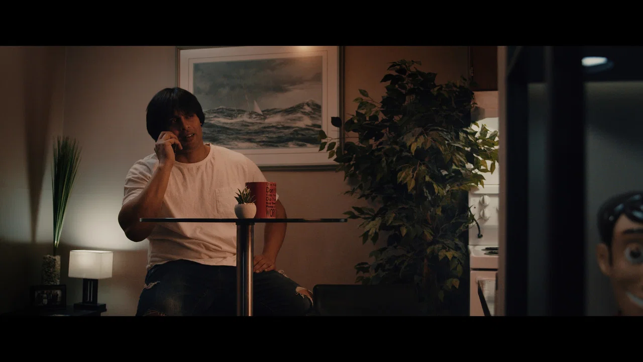 Cheap Thrill - 剧照