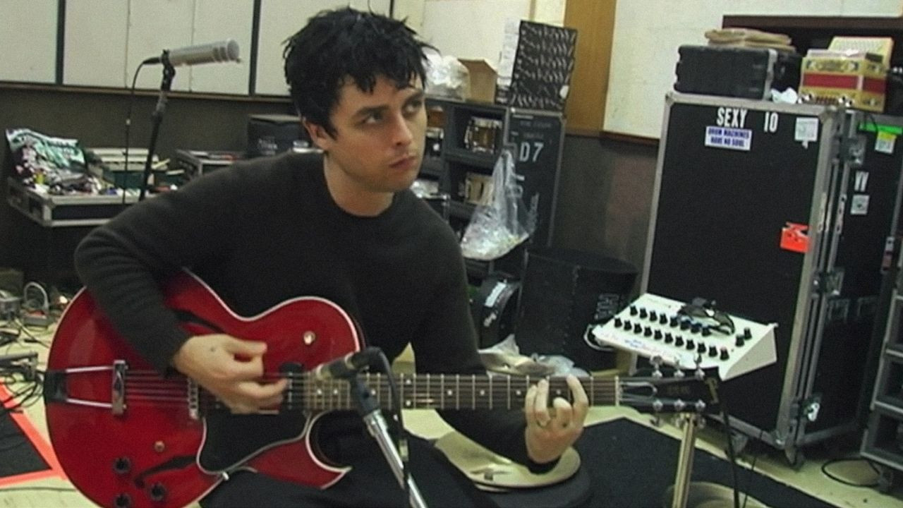 Green Day: Heart Like a Hand Grenade - 剧照