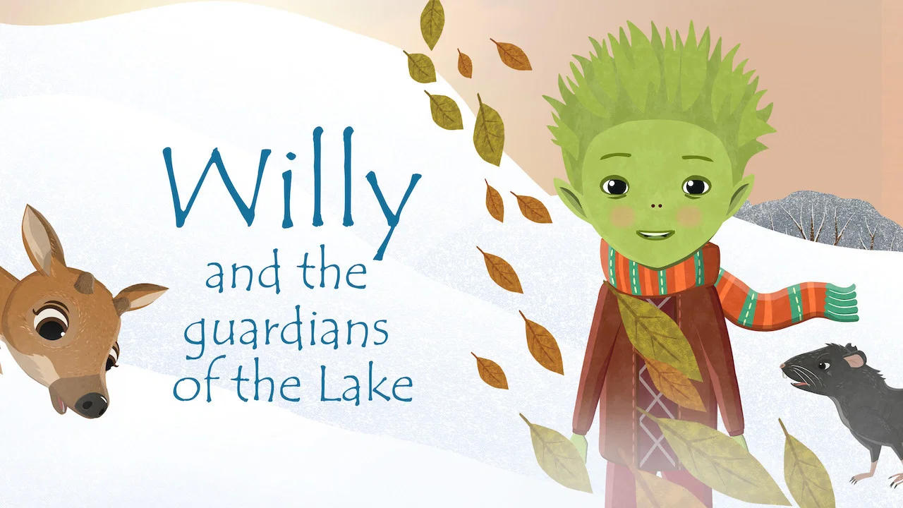Willy and the Guardians of the Lake - 剧照