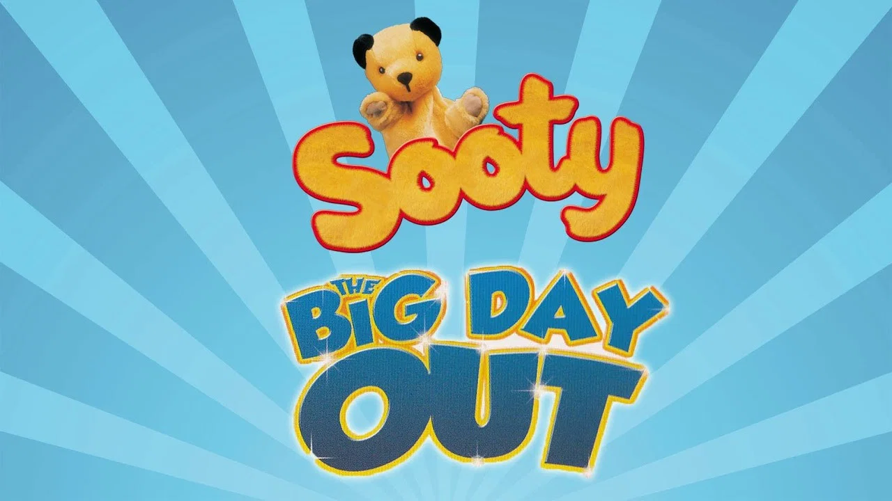 Sooty: The Big Day Out - 剧照