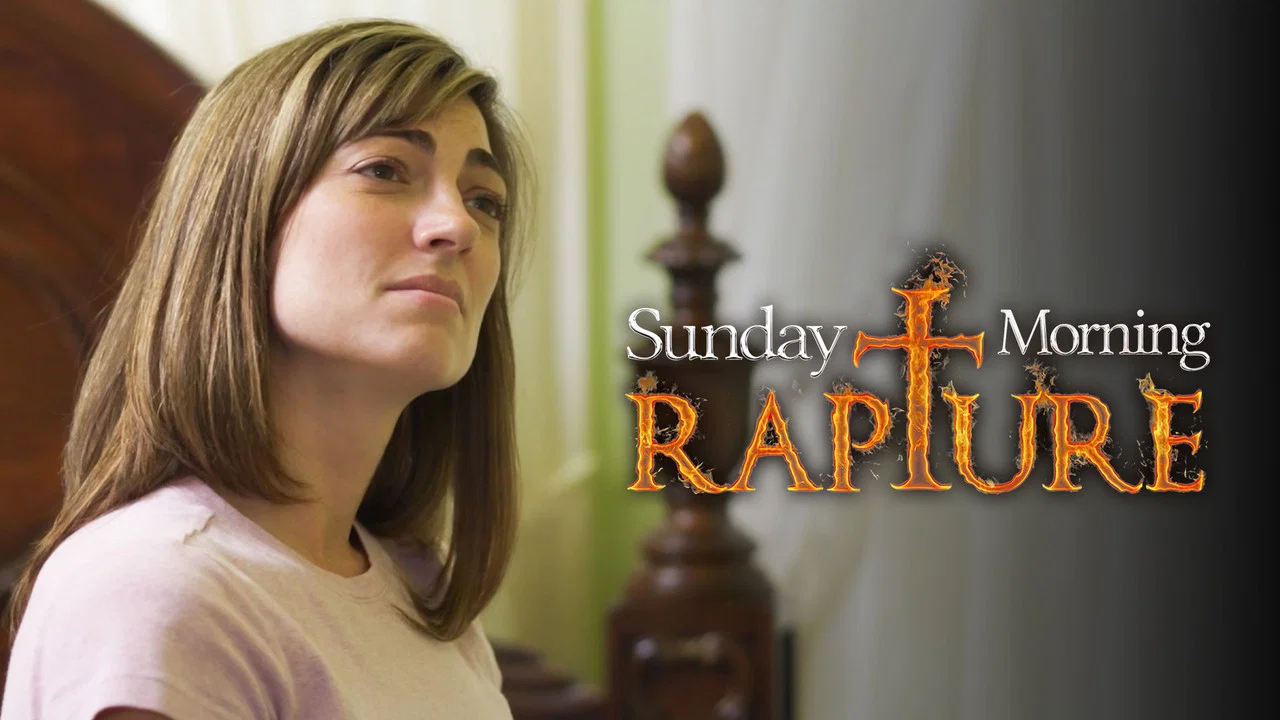 Sunday Morning Rapture - 剧照