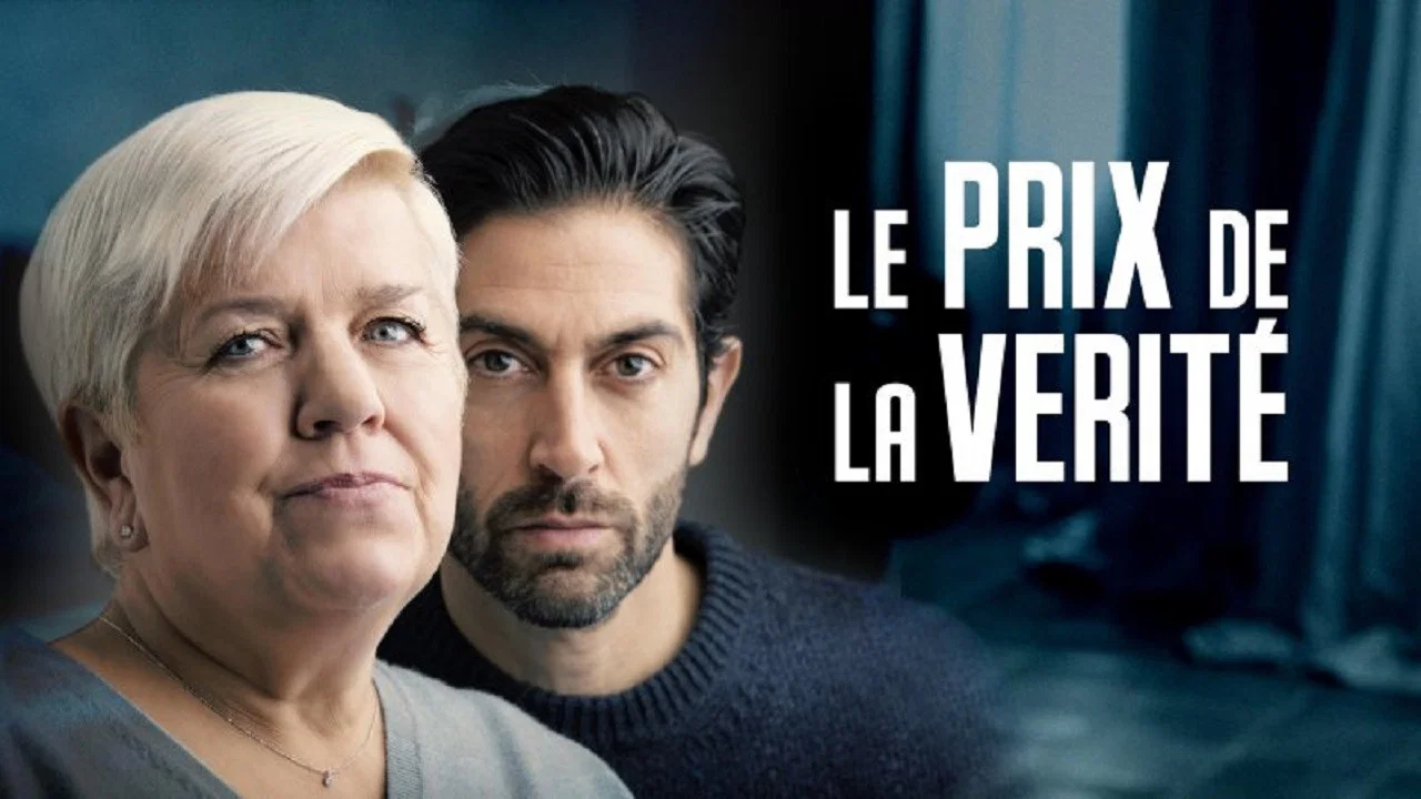 Le Prix de la v&eacute;rit&eacute; - 剧照