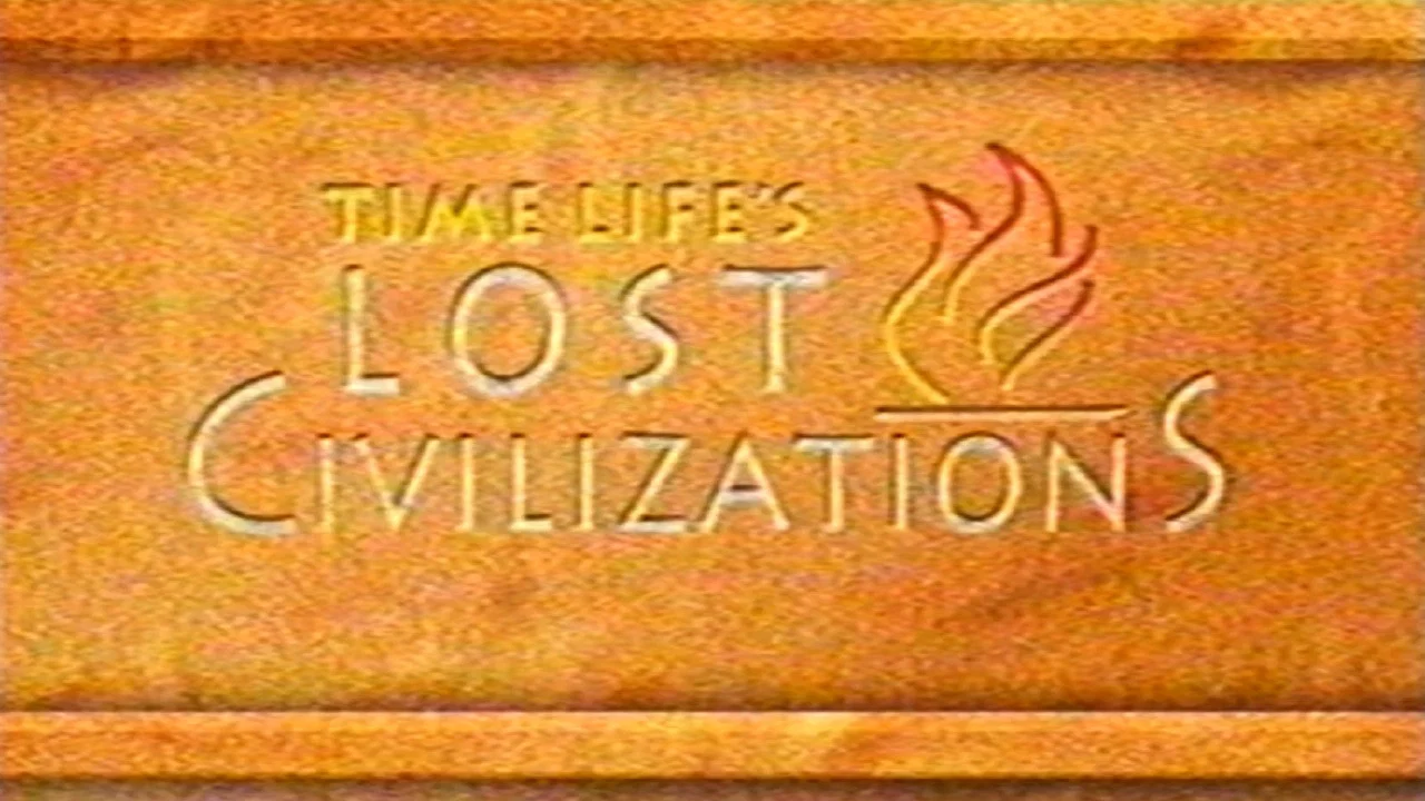 Lost Civilizations: Greece and Rome - 剧照