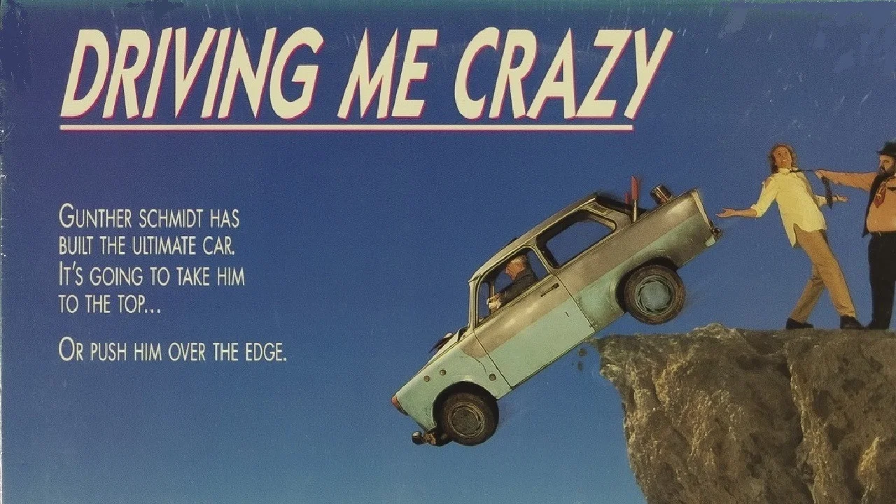 Driving Me Crazy - 剧照