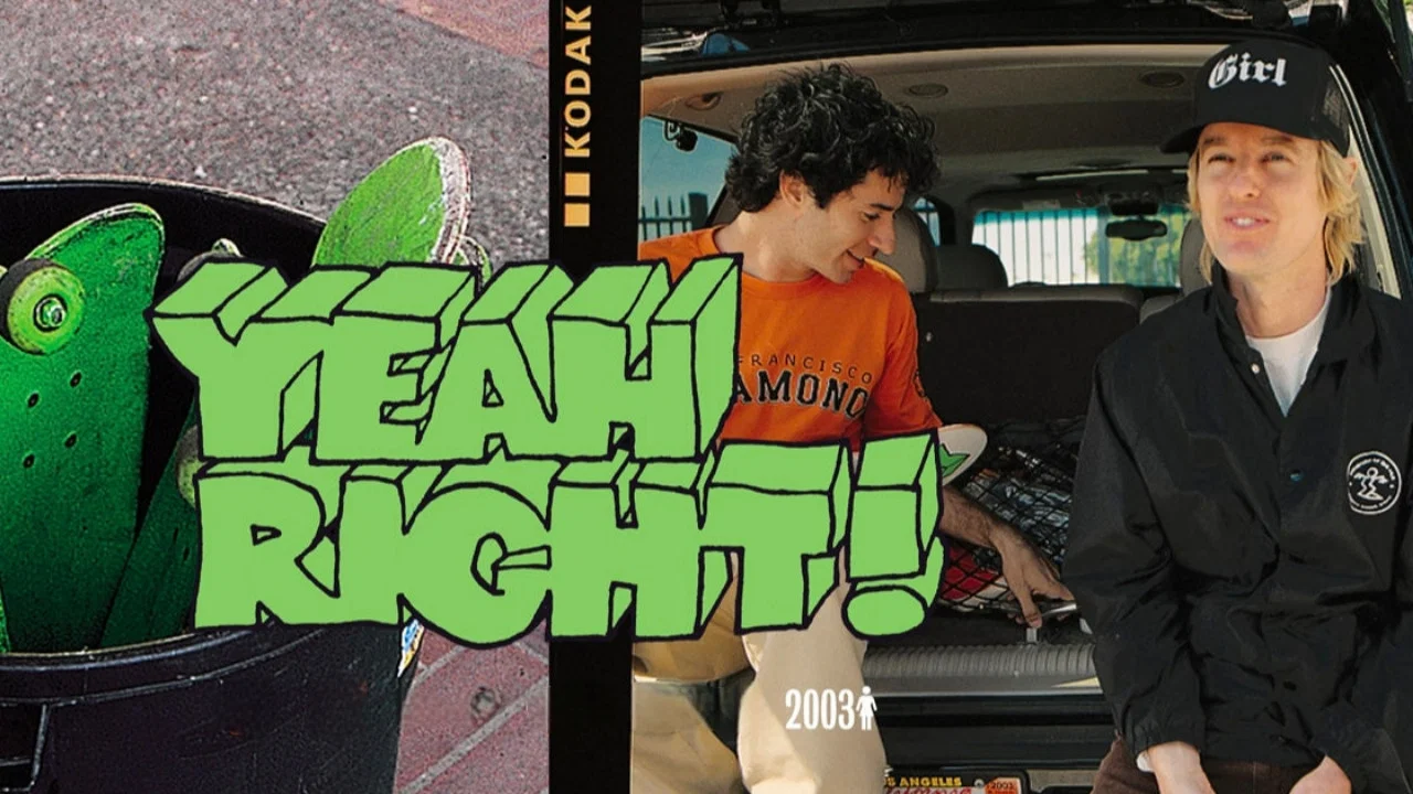 Yeah Right! - 剧照